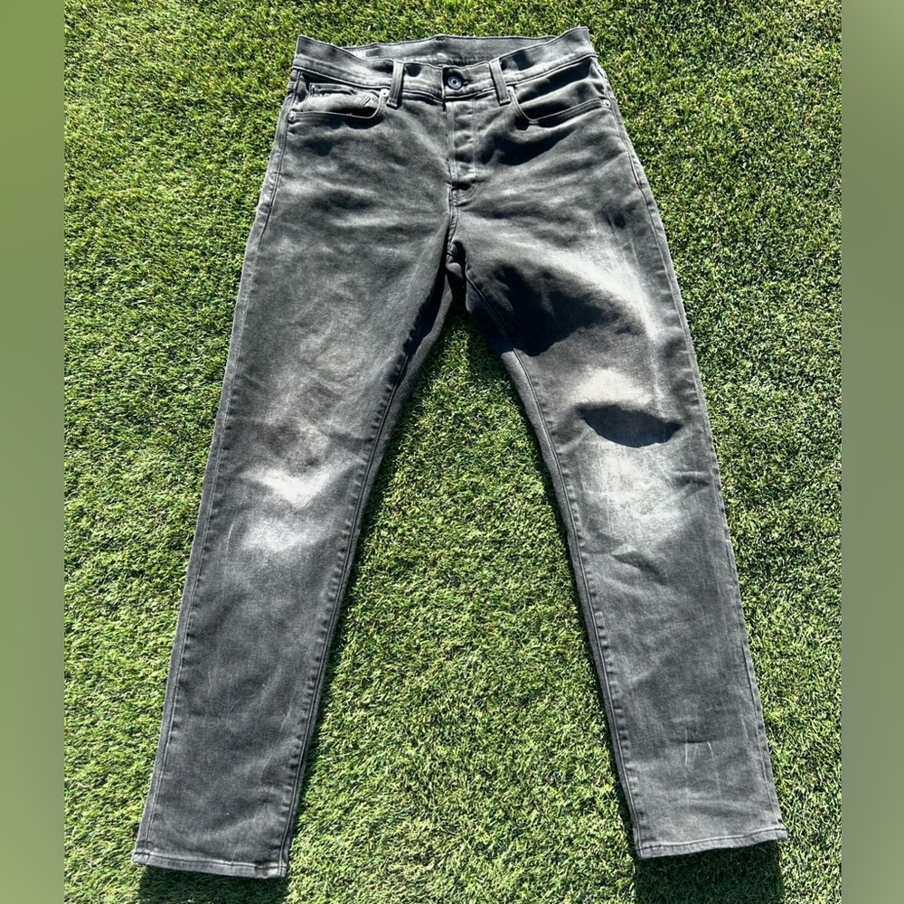 G-STAR RAW / G RAW / G STAR DENIM JEANS